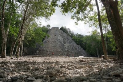 VIP Coba & Tulum Private Tour - Pickup, comfort, and the Riviera Maya radius