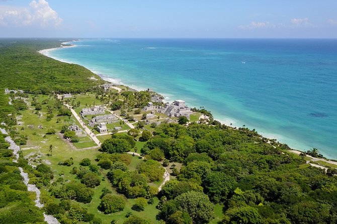 VIP Coba & Tulum Private Tour - The value of a guide you can actually learn from