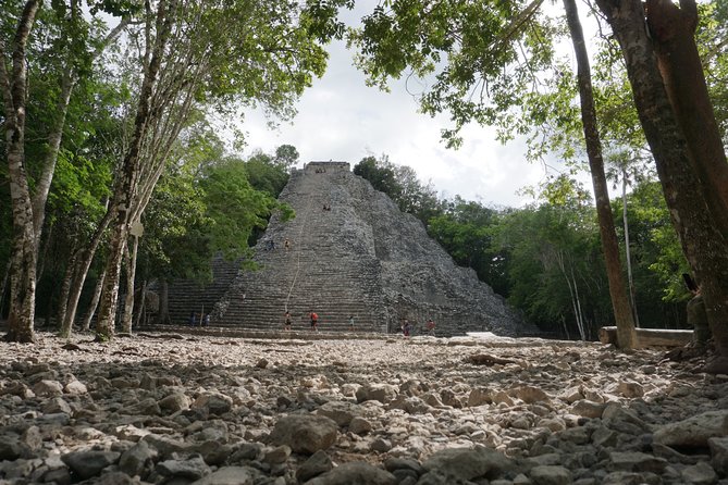 VIP Coba & Tulum Private Tour - Pickup, comfort, and the Riviera Maya radius