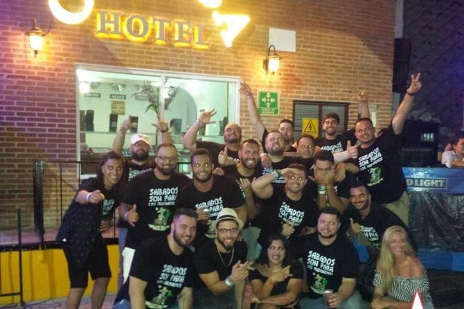 VIP Nightclub Tour in Playa del Carmen - Stop-by-stop: how your night flows from club crawl to beach club