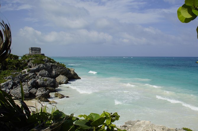 VIP Tulum Private Tour - Private Tulum Plus Two Cenotes: What You Get in About Six Hours