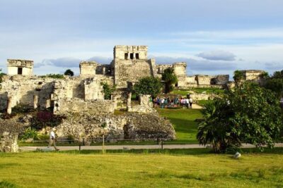 VIP Tulum Private Tour - Pickup and Timing From Playa del Carmen and Beyond