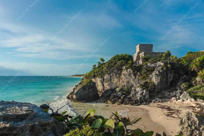 VIP Tulum Ruins Private Tour with Snorkeling in Stunning Cenote - The jungle lunch: real food, simple and filling