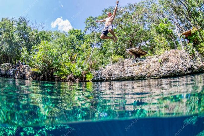 VIP Tulum Ruins Private Tour with Snorkeling in Stunning Cenote - Timing and transport: what the 5 to 6 hours really means