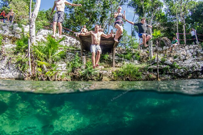 VIP Tulum Ruins Private Tour with Snorkeling in Stunning Cenote - What this tour is best for (and where it may not fit)