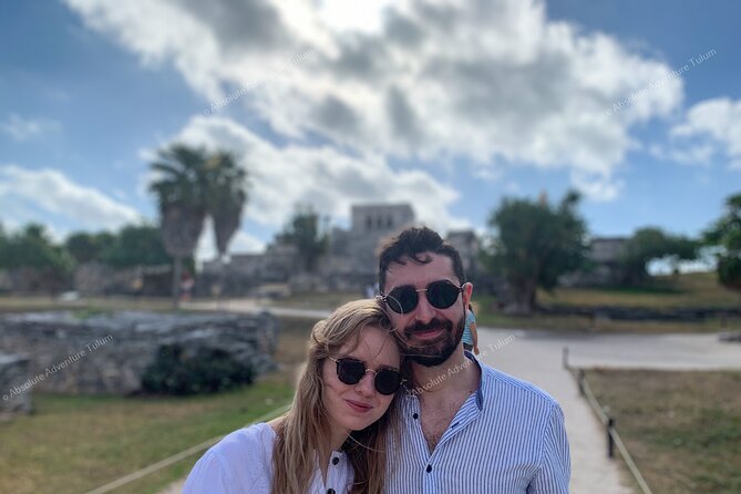 VIP Tulum Ruins Private Tour with Snorkeling in Stunning Cenote - Parque Dos Ojos: your one cenote choice (and how to pick the right vibe)